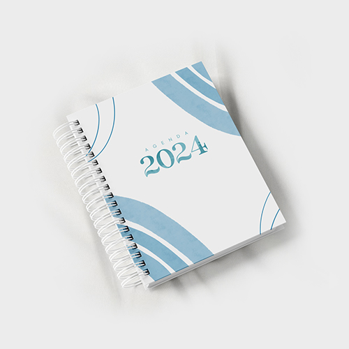 Agenda Personalizada