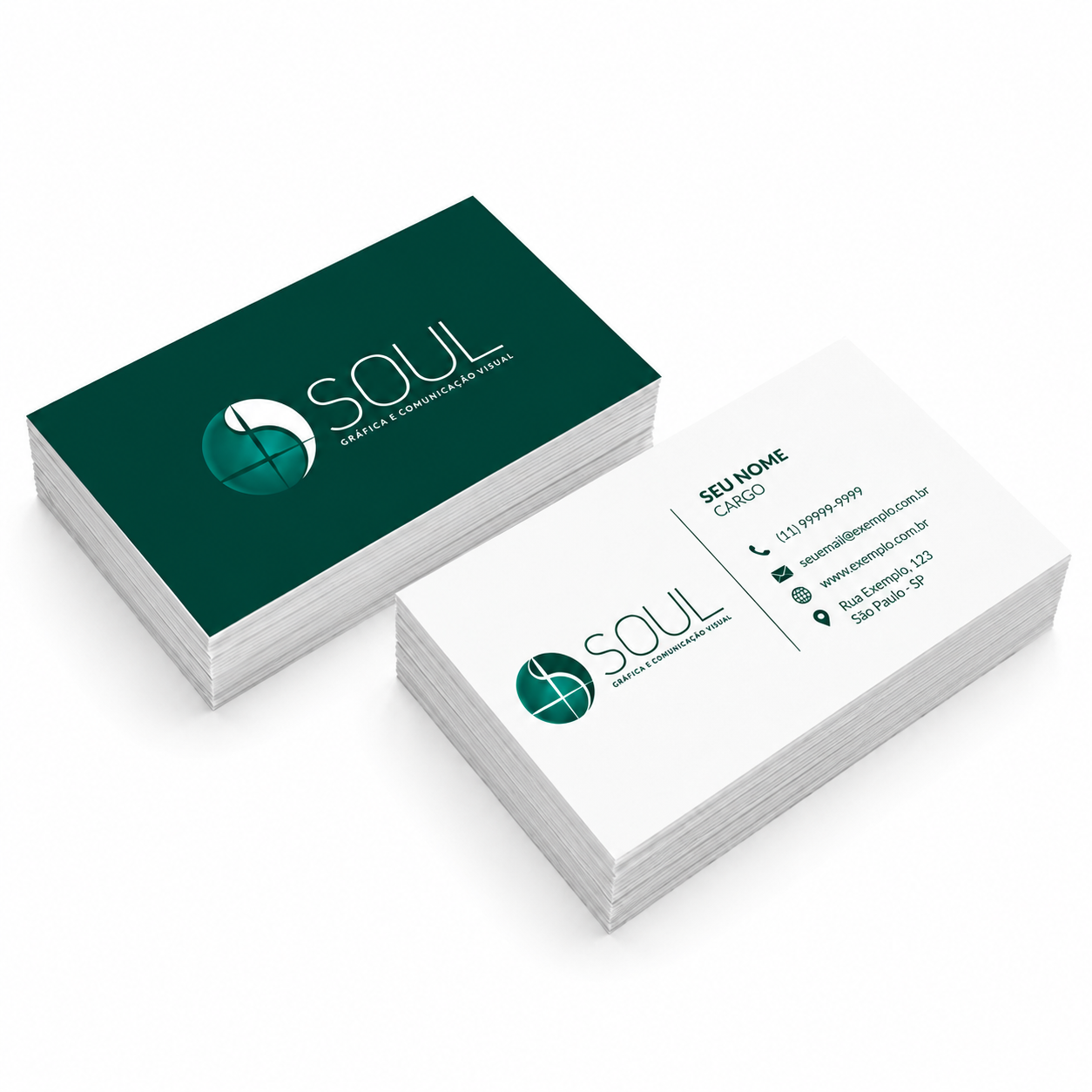 Cartão de Visita
